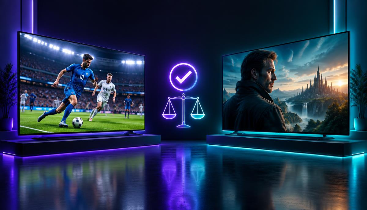 Best IPTV UK 2026 — top providers compared and reviewed for British viewers